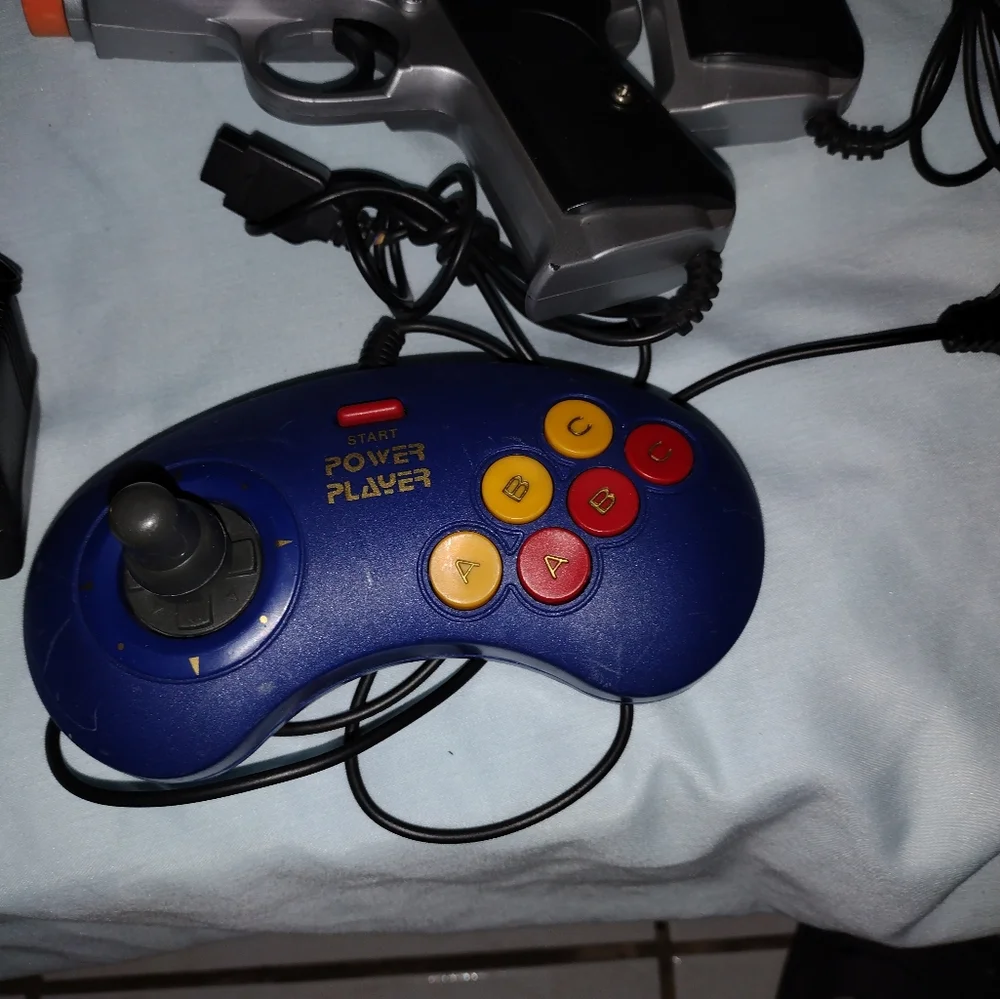 VINTAGE TV GAME - Picture 9 of 11